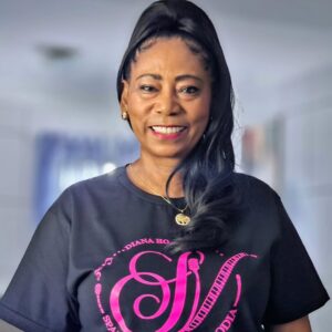 Maria do Rosário de Souza
