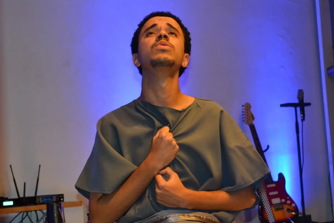 João Teatro