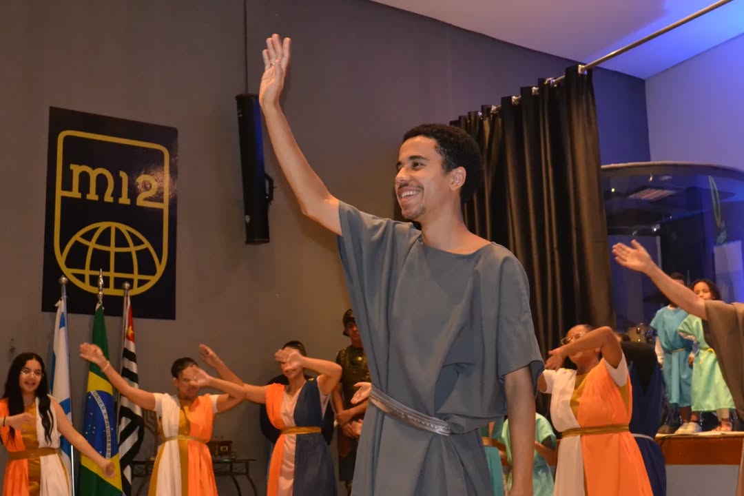 Jesus Teatro