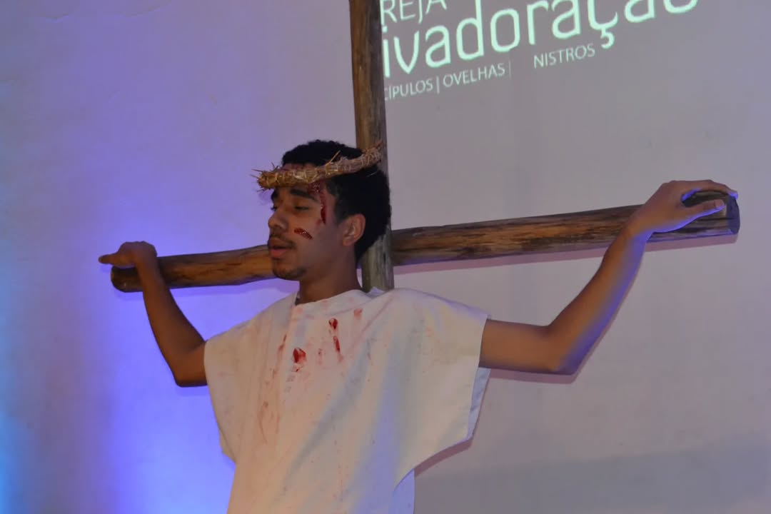 Jesus Teatro
