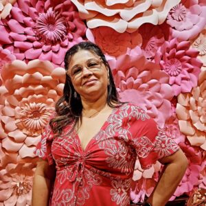 Yara da Silva Azevedo Santos