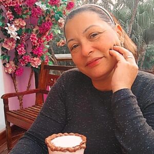 Célia Regina