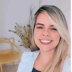 Daiane Feitosa de Aguiar