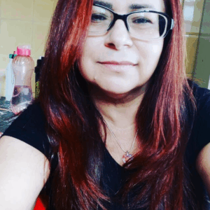Fátima Nogueira Sousa