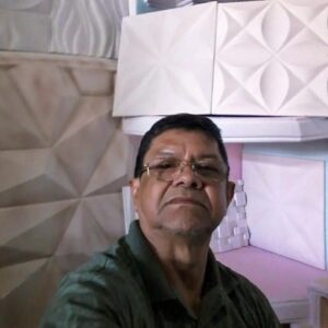 Gil da Silva Vieira