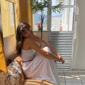 Ingrid Souza Amorim