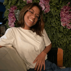 Jamilly Lopes Porto