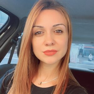 Luana Cordeiro Pereira