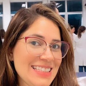 Luciana Aparecida dos Santos Silva
