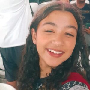 Manuella de Souza Barbosa