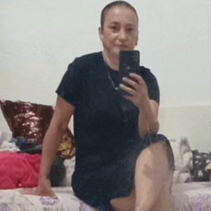 Pedrina Souza de Oliveira Venus