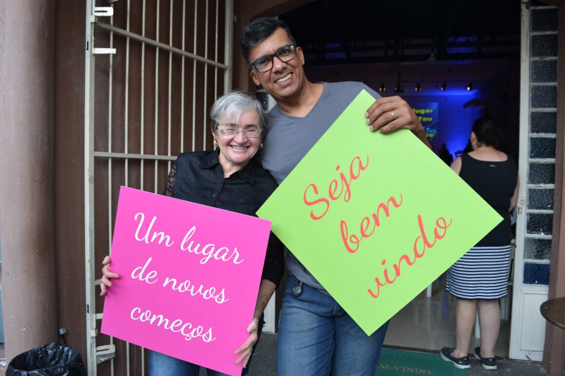 Recepção