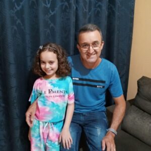Ronald Neves Gomes