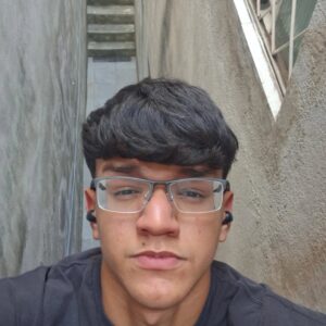 Samuel Oliveira do Nascimento