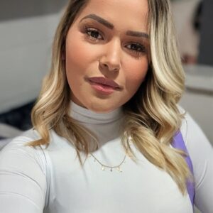 Suh Batista Queiroz