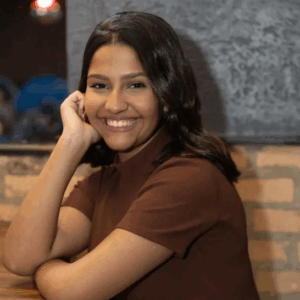 Tainá Nogueira Souza