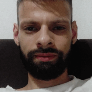 Thales Eduardo de Araújo Viveiro