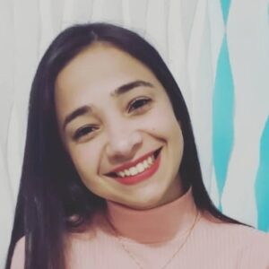 Thielle Souza Oliveira Venus