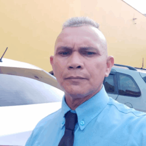 Vaumar Pereira da Silva