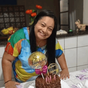 Vivian Prates Correia Ferreira